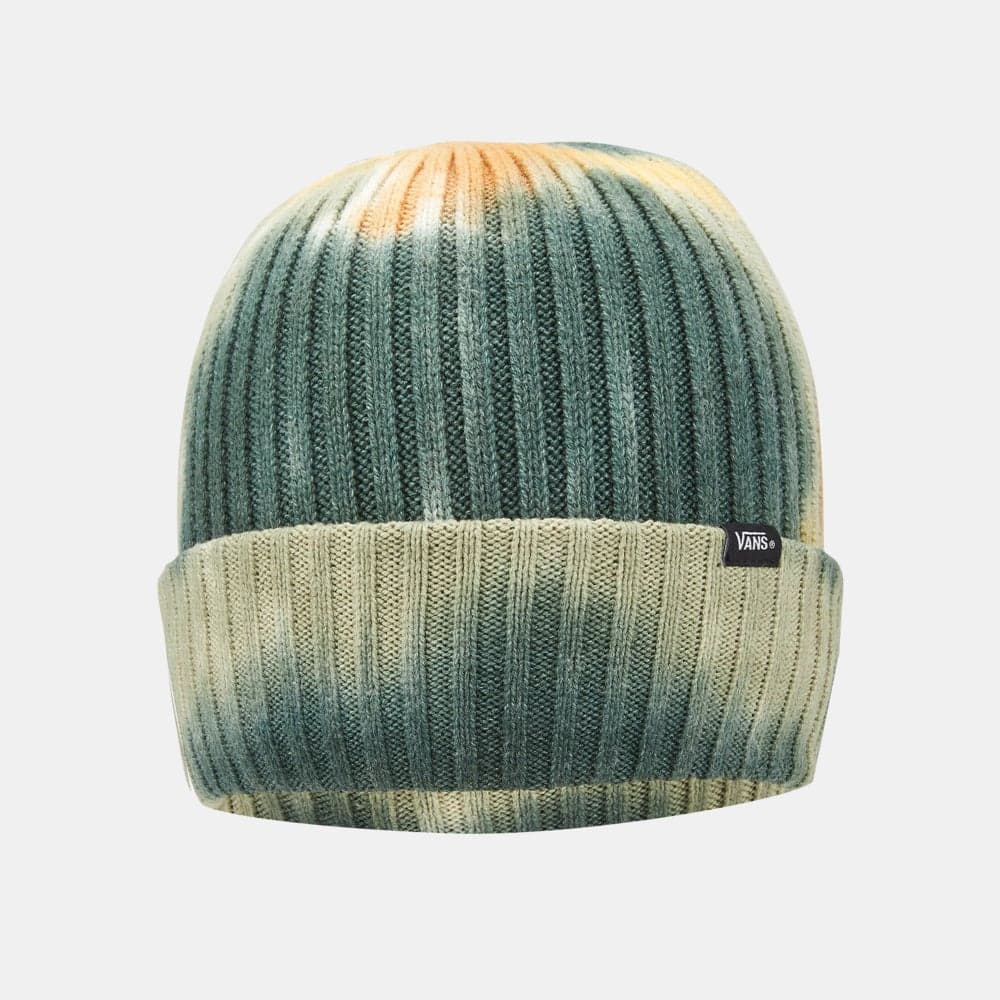 VANS Parkview Cuff Beanie – Stylish Unisex Warmth - Image 1