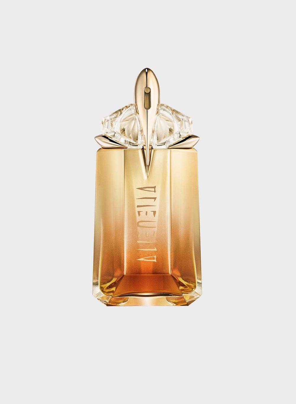Alien Goddess Intense Eau De Parfum 60ml - Radiant Aura - Image 1