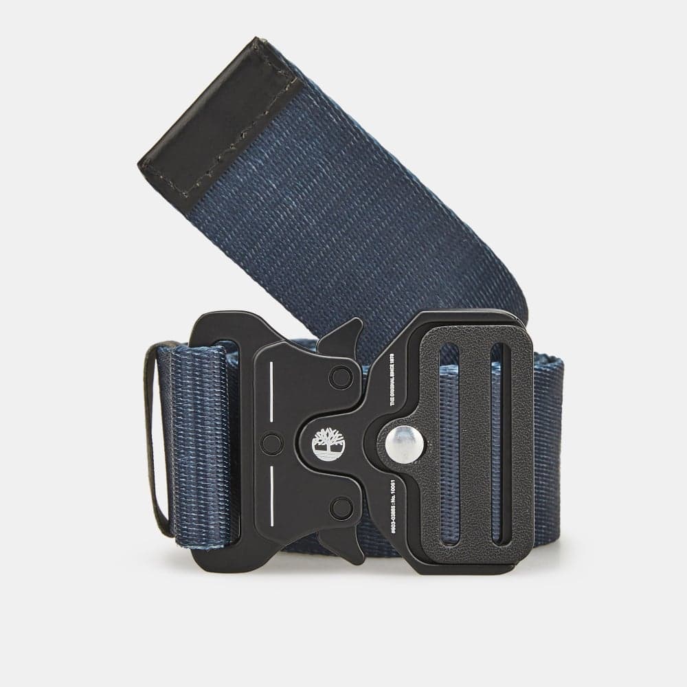 Timberland Seamless Style Men's Fashion Belt - Image 1
