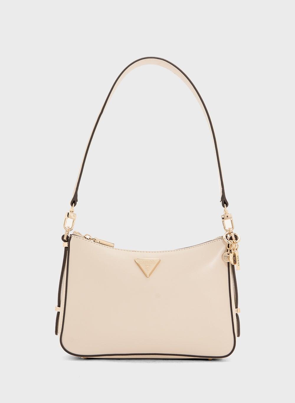 GUESS Daryna Elegant Top Zip Shoulder Bag for Women - Image 1