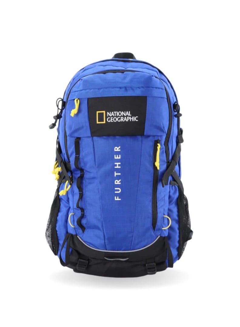 National Geographic Destination 40L: Royal Trekker's Paradise - Image 1