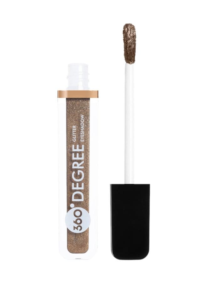 Radiant 360° Glitter Liquid Eyeshadow – Unleash Your Sparkle - Image 1