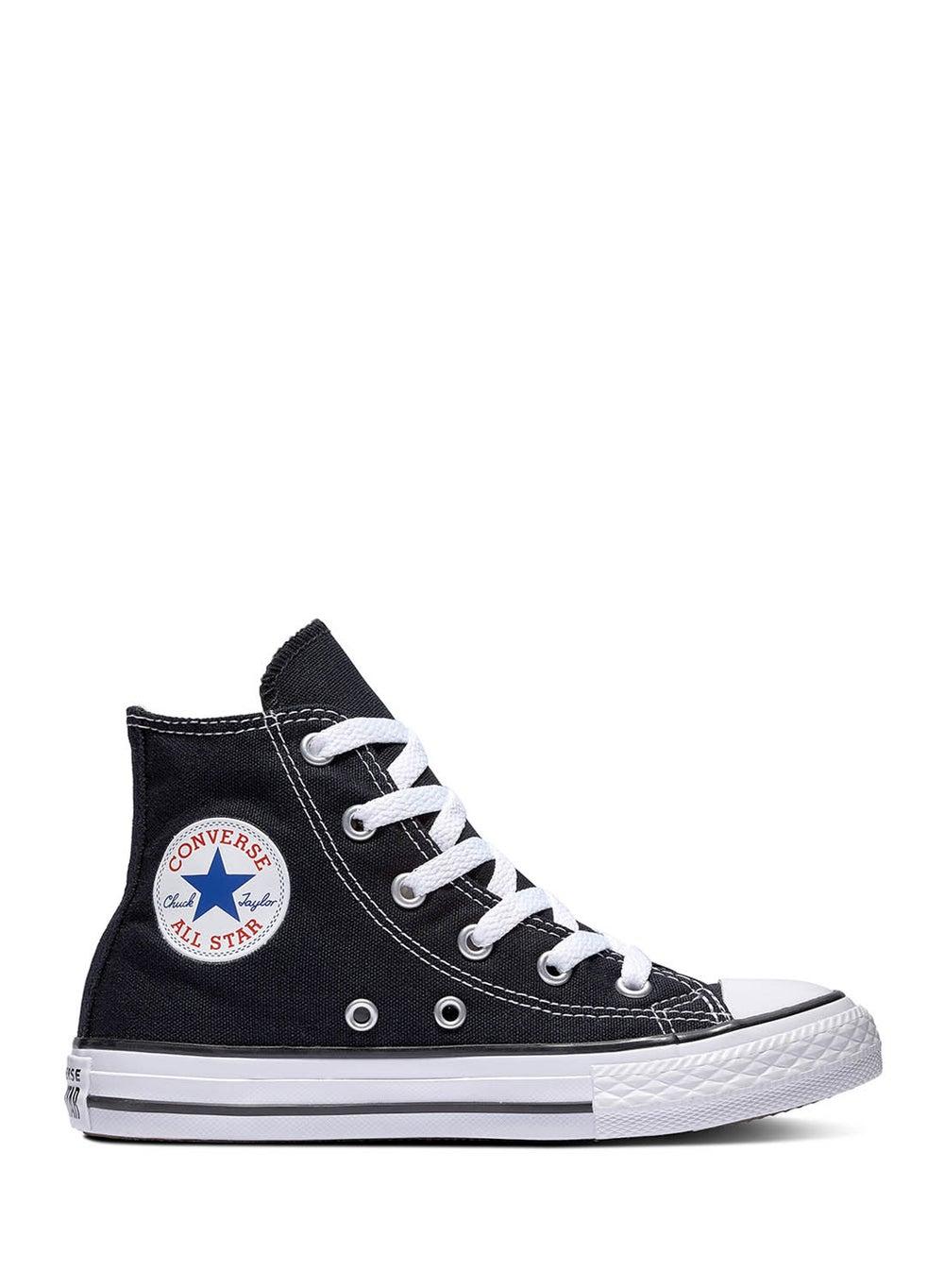 Kids Chuck Taylor All Star Classic 3J231C 001 Sneakers - Image 1