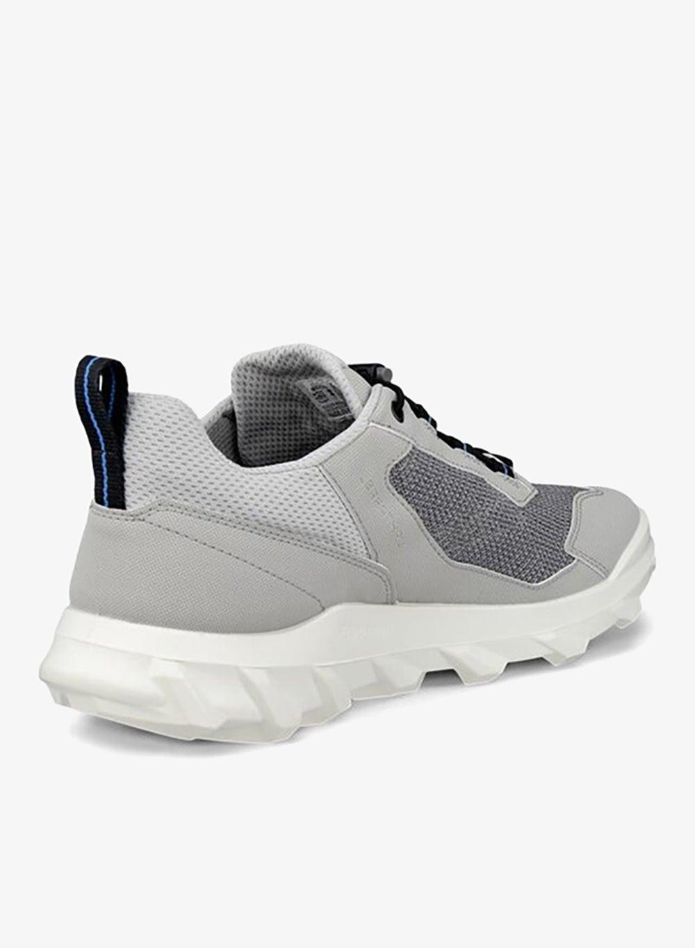 ECCO MX M Concrete: Stylish Urban Low Top for Men - Image 1