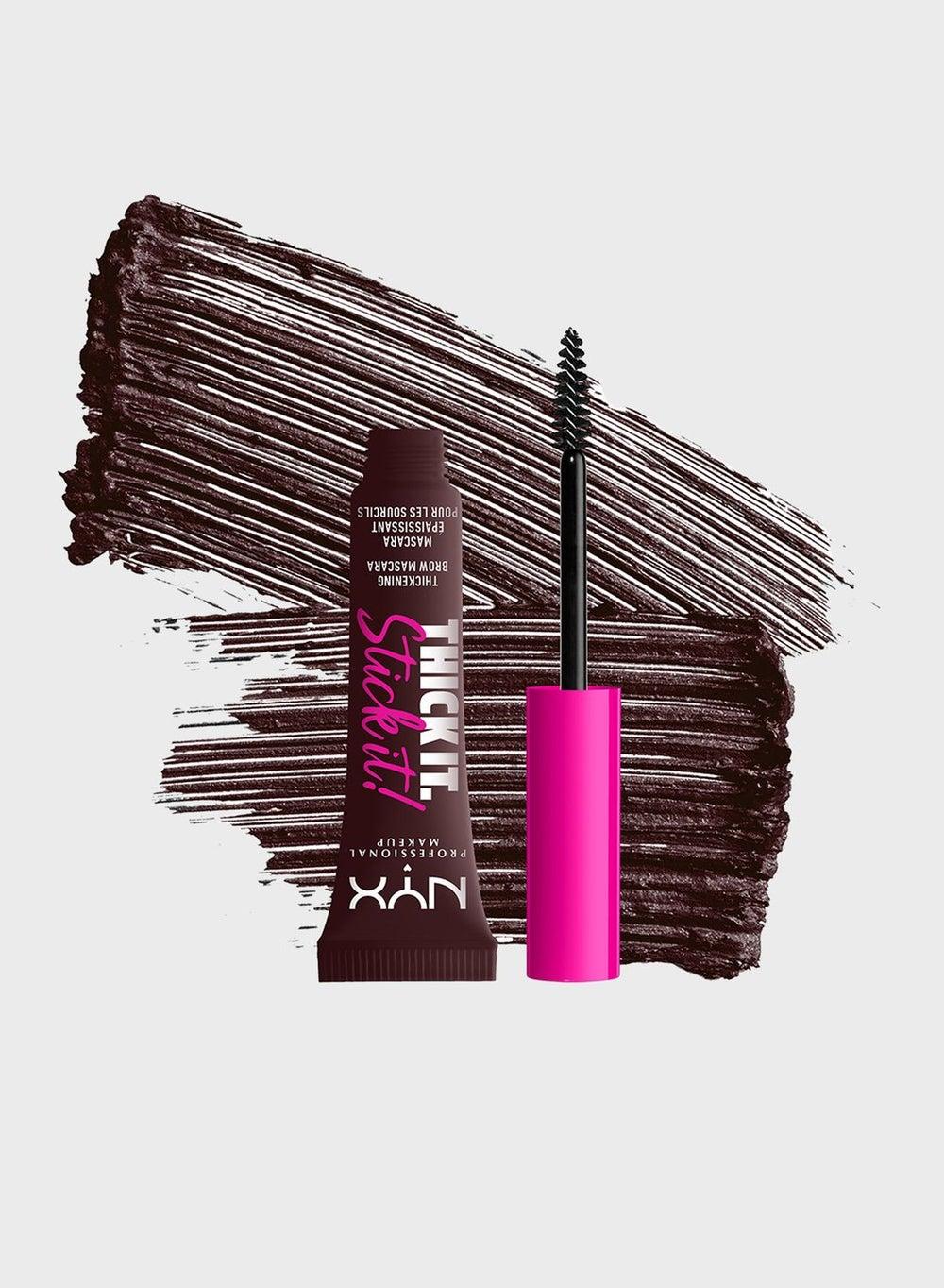 Espresso Thick It Stick It Brow Mascara - Image 1