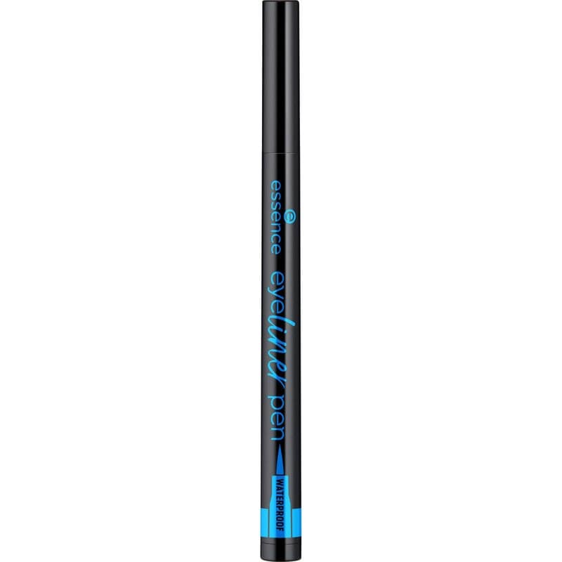 Essence 01 Sleek Precision Waterproof Eyeliner Pen - Image 1
