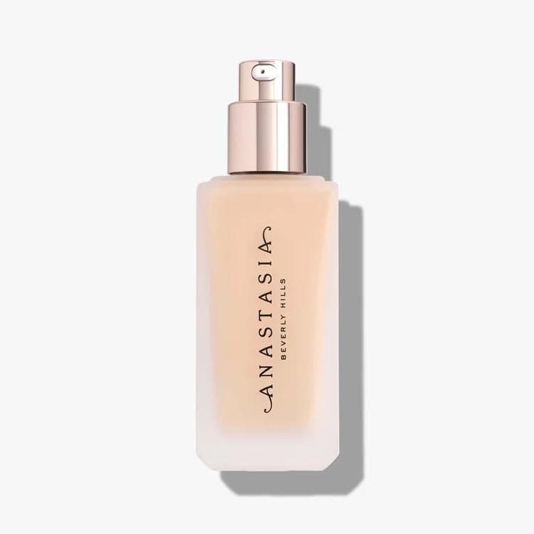 Impeccable Second Skin Matte Foundation - 1.5N - Fg - Image 1