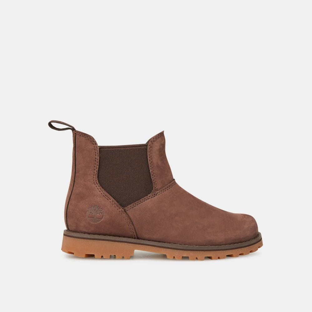 Asphalt Trail Chelsea Kids' Boot - Style Meets Comfort - Image 1