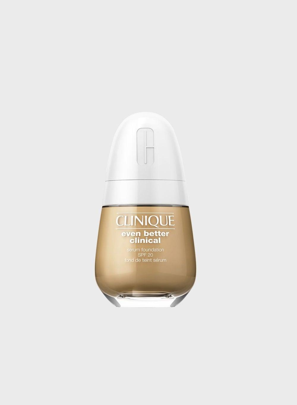 CN 90 Sand Clinical Serum Foundation with SPF20 - Image 1