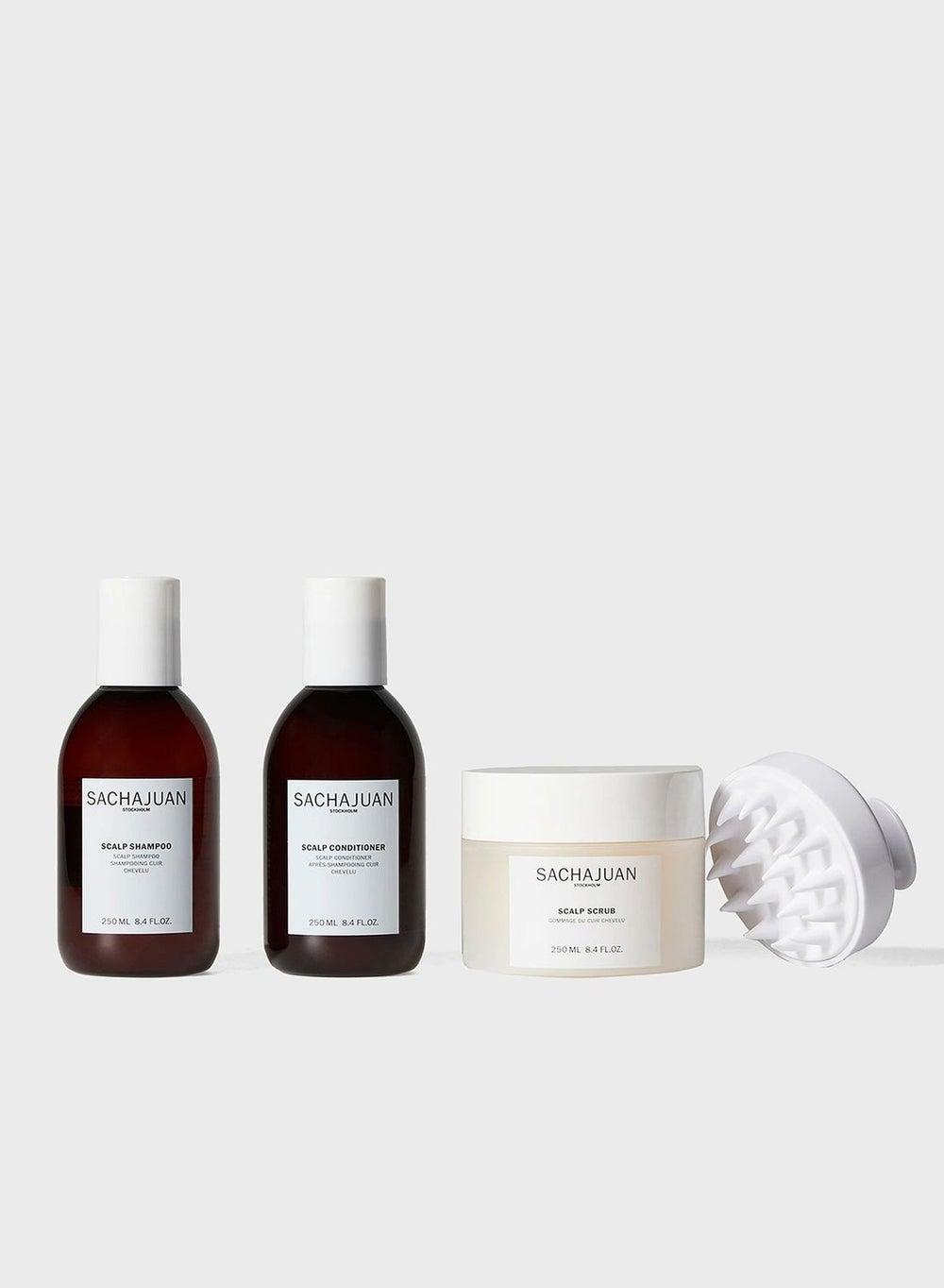 Sachajuan Scalp Collection: A Luxurious Hair Care Gift - Image 1
