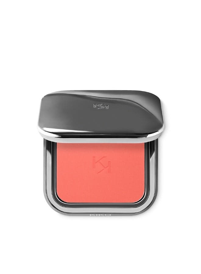 Unlimited Blush 02 Natural Tangerine - Radiant Complexion - Image 1