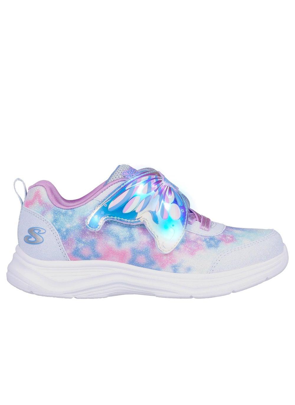 Youth Wavy Lites 303260L Lblv - Sporty & Bright Sneakers - Image 1