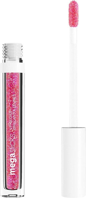 Wet N Wild Mega Slicks Gloss in Crushed Grapes - Image 1