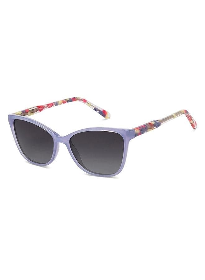VINCENT CHASE In Bloom Cat Eye Sunglasses VC S16660 - Image 1