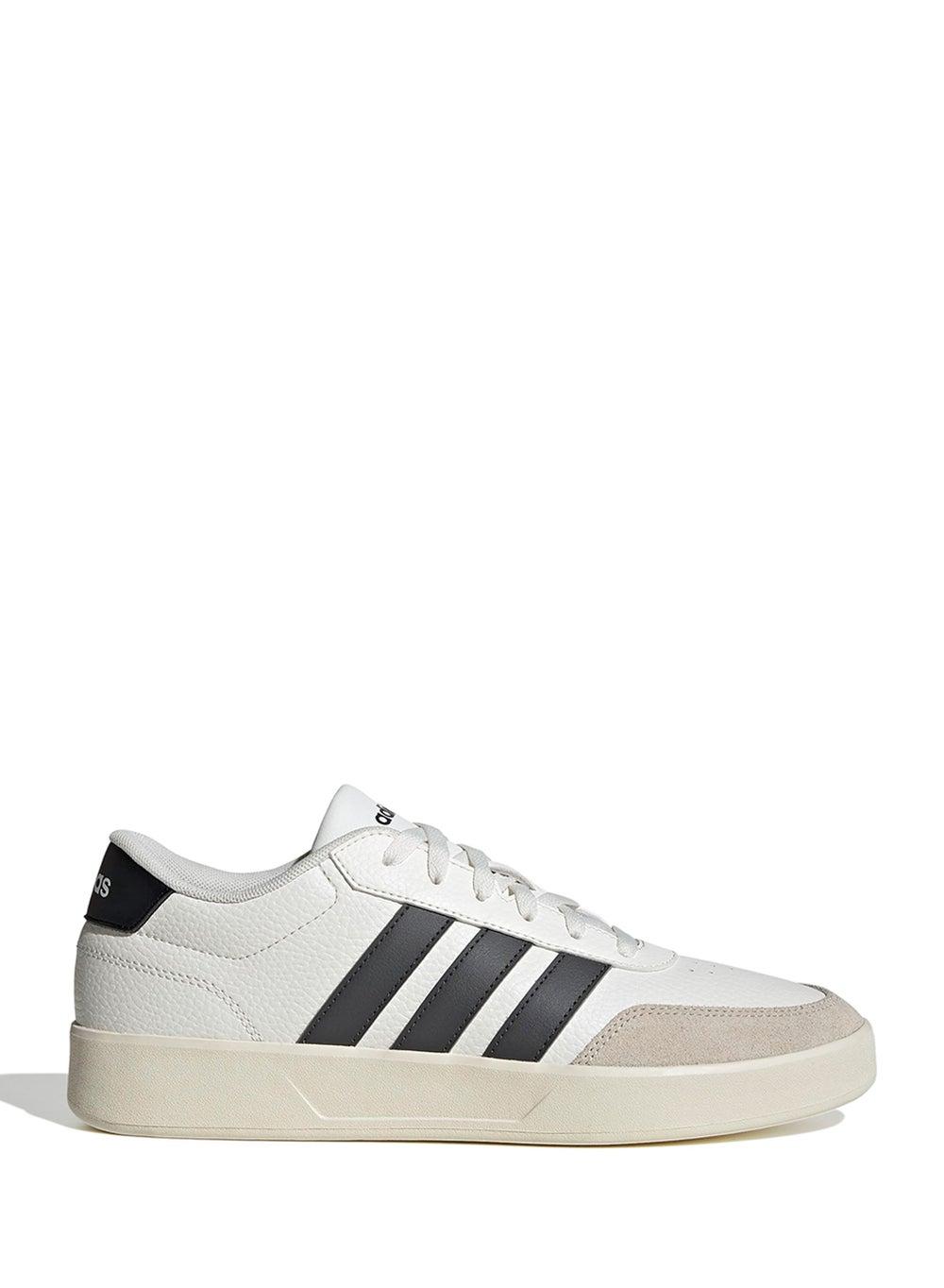 Breaknet 3.0: Stylish Low-Top Sneakers for the Modern Man - Image 1