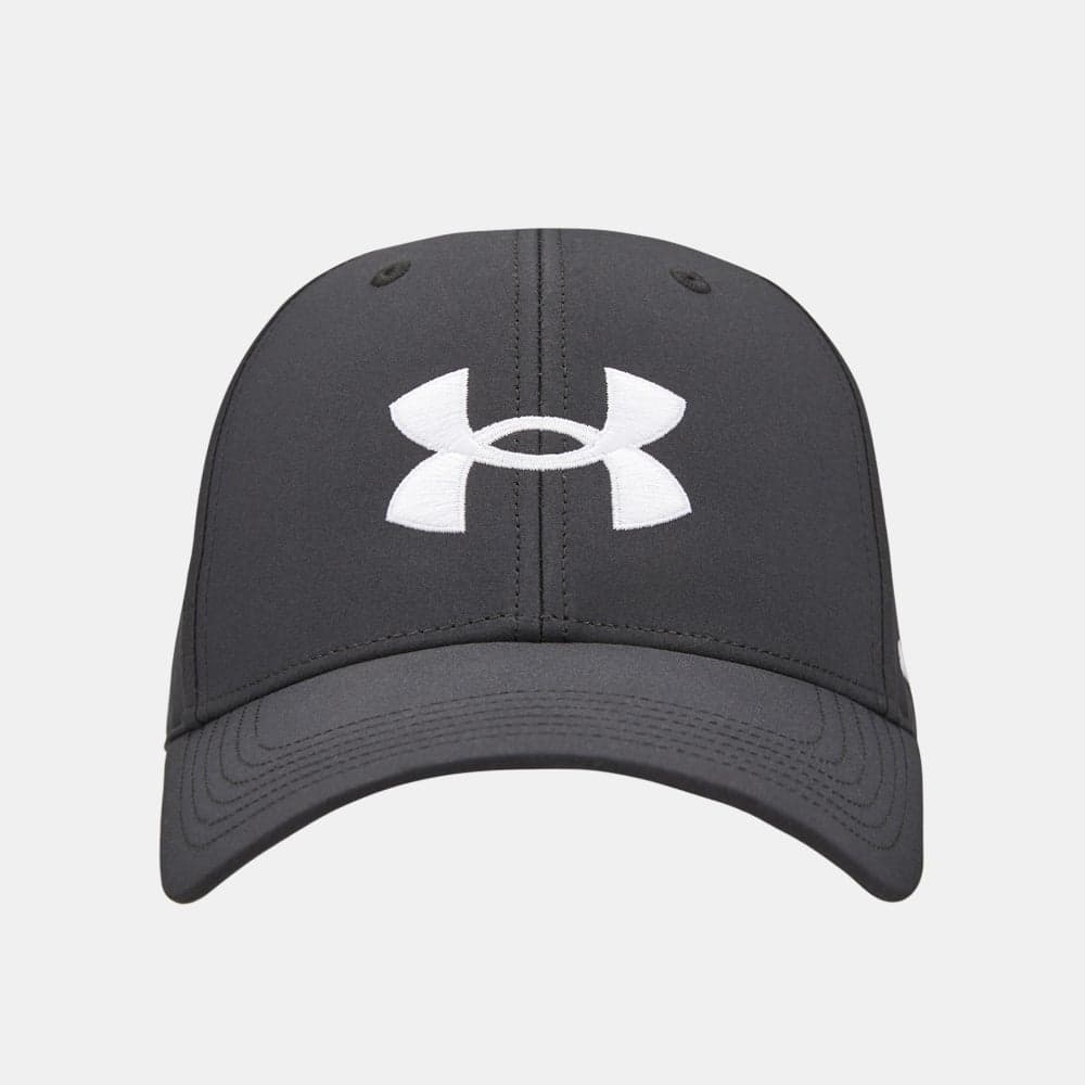 UNDER ARMOUR Golf96 Cap for the Discerning Golfer - Image 1