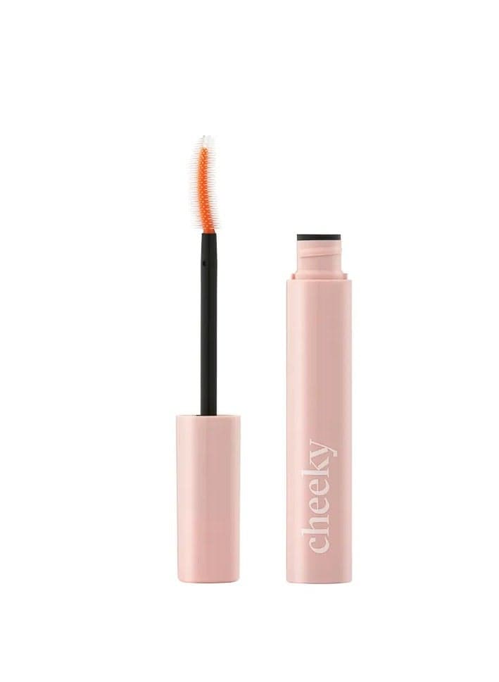PAESE Cheeky Black Mascara - Lift & Define - Image 1