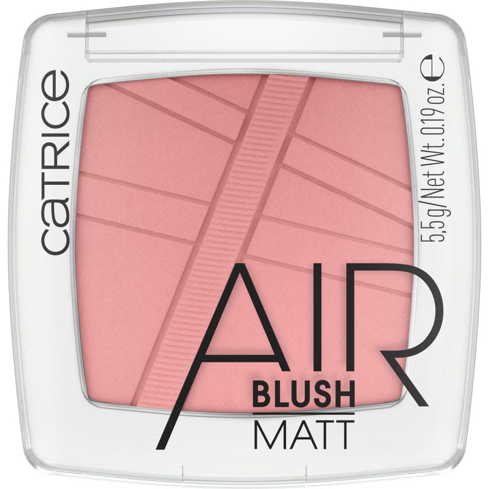 Airblush Matt 140 Pink Lemonade – Luxurious Soft Texture - Image 1