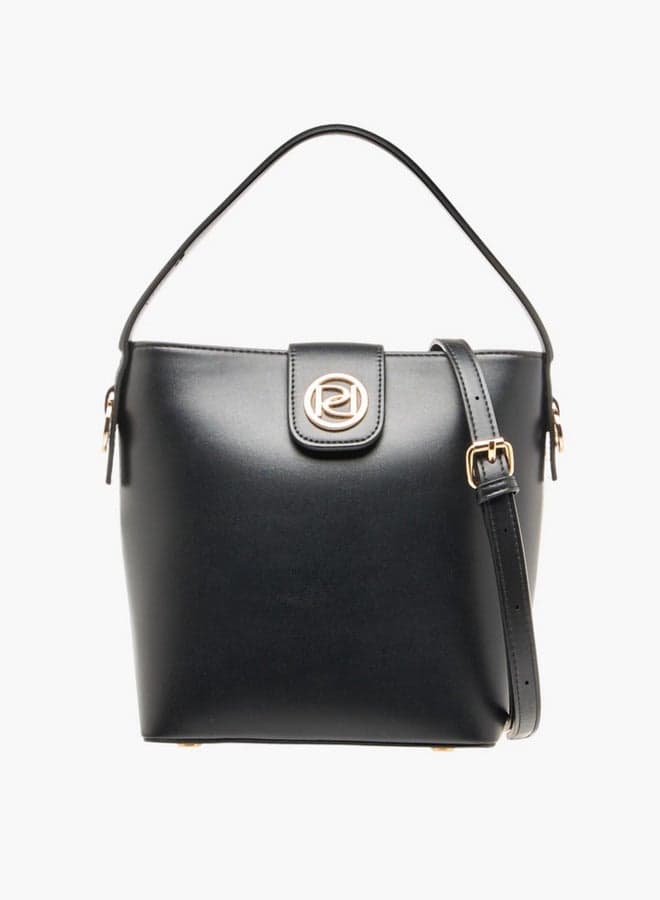 Paprika Chic Crossbody Bag: Essentials On-the-Go - Image 1