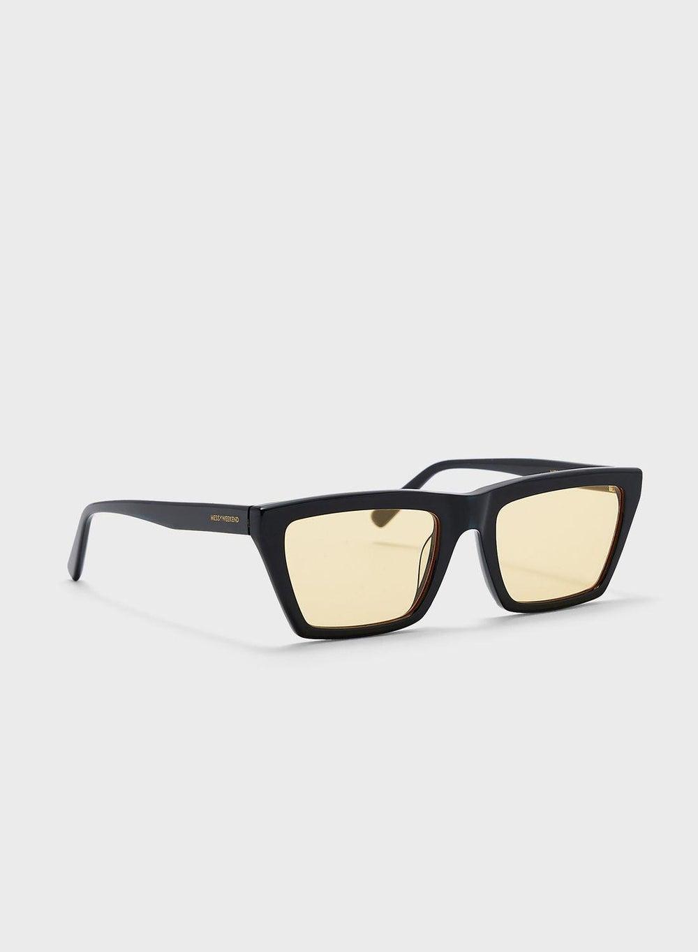 MESSYWEEKEND Corey Elegant Women's Sunglasses - Image 1