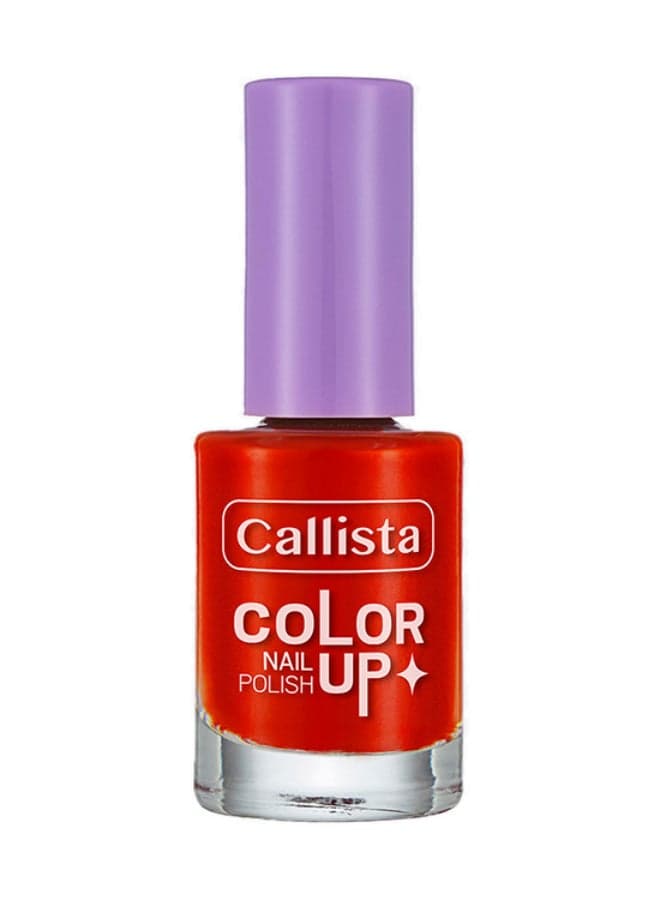 Color Up Nail Polish 402 - Vegan Chic Spectrum - Image 1