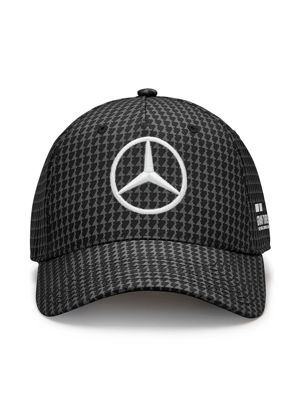 AMG Petronas F1 Women's Team Cap - Elegance on Track - Image 1