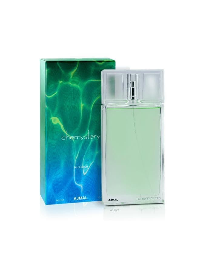 CHEMYSTERY EDP: Unravel the Scent of Eloquence - Image 1