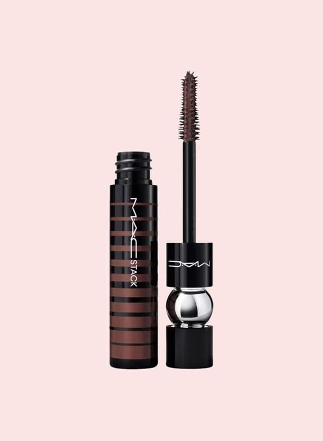 Chestnut Stack Waterproof Mascara 12ml - Image 1