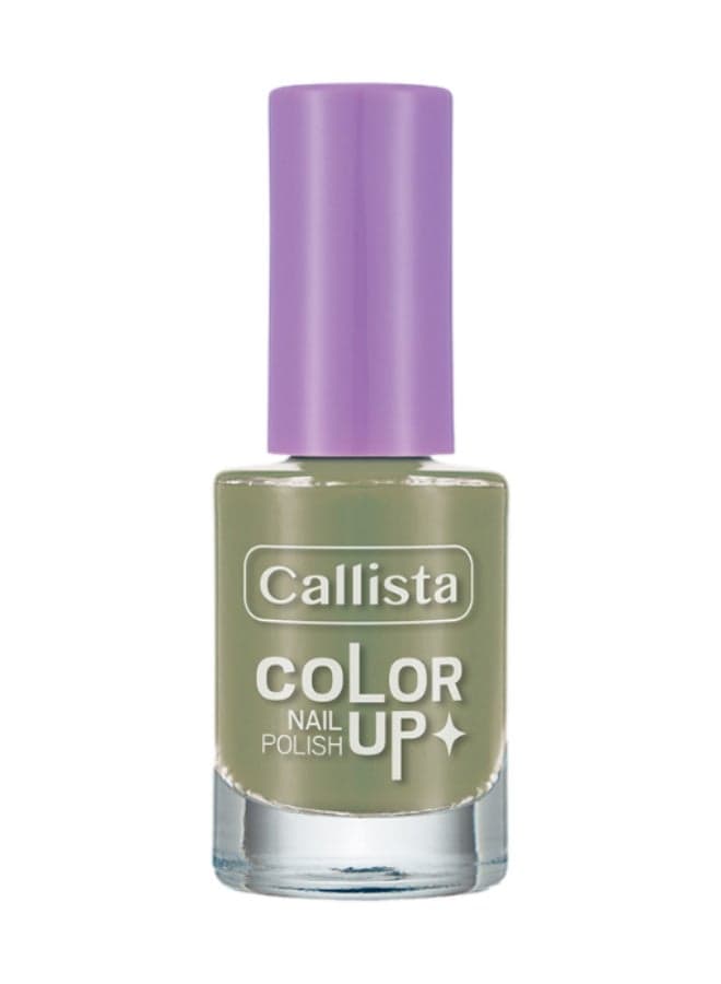 Color Up Nail Polish 560 - Vegan Chic - Image 1