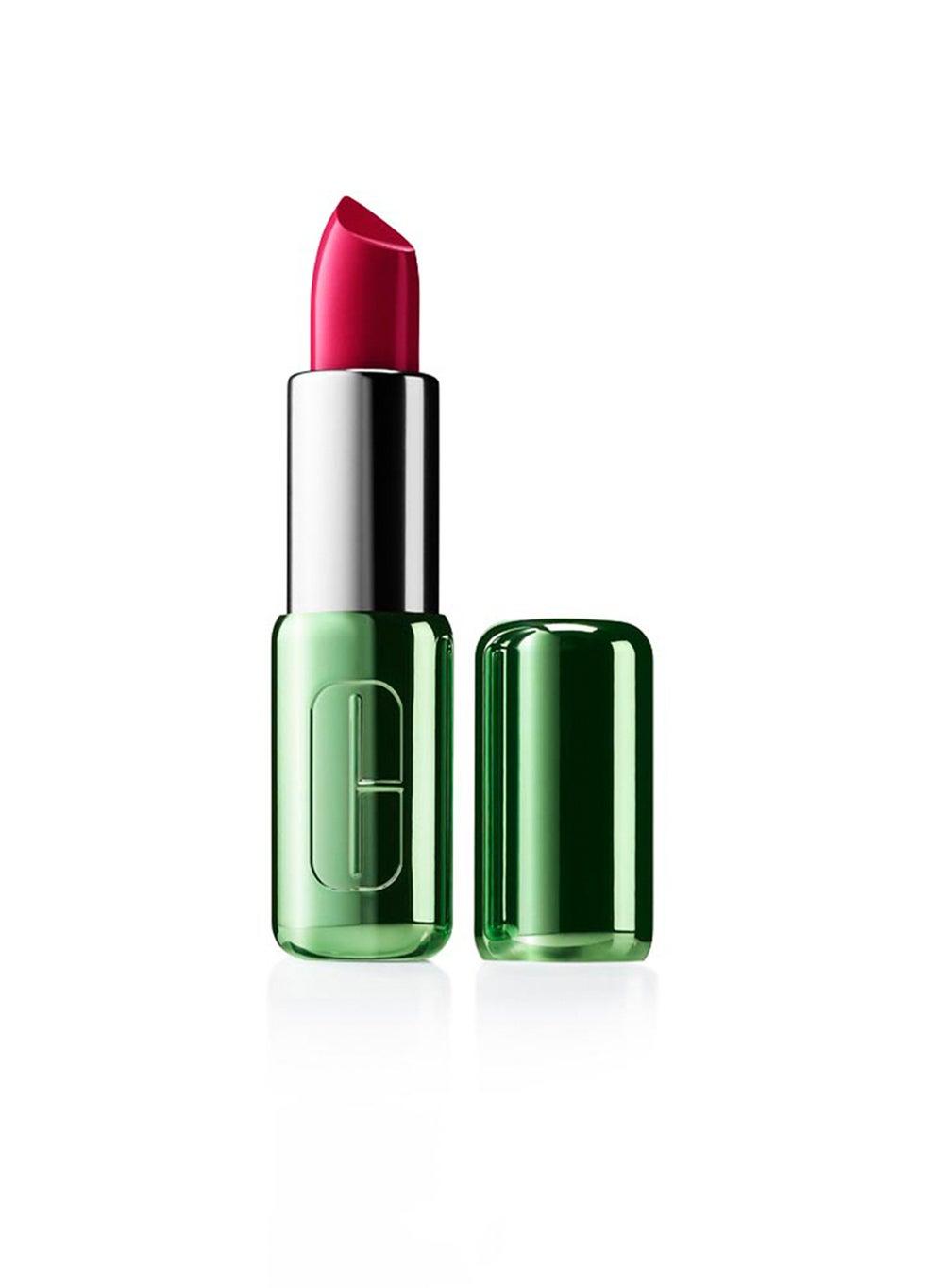 Rose Pop Longwear Lipstick 3.9G - Vibrant & Lasting - Image 1