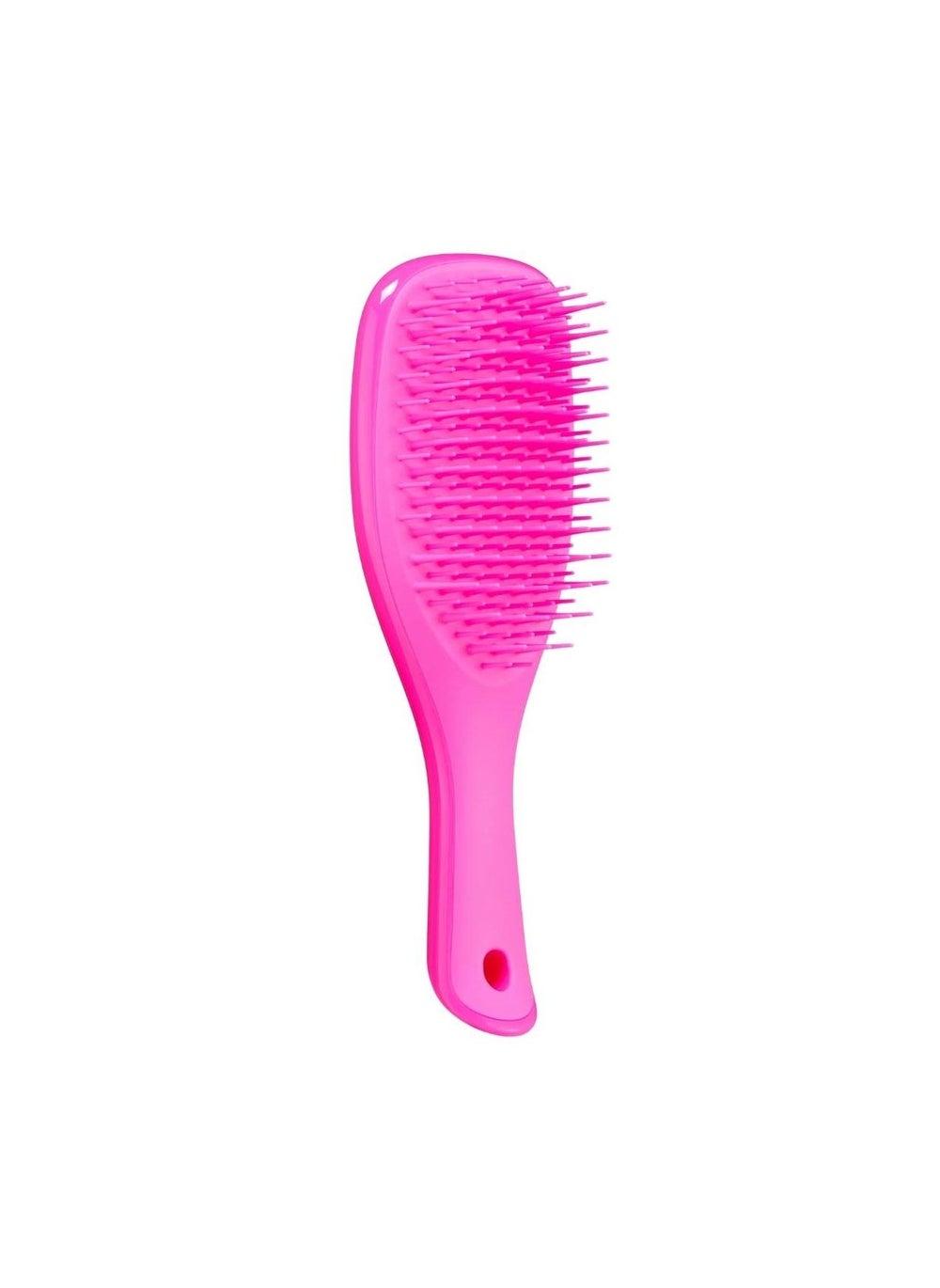 Mini-Runway Pink Ultimate Detangler - Sleek & Portable - Image 1