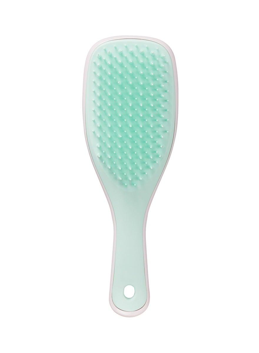 Mini Marshmallow Duo Wet Detangler - Travel-Sized Hairbrush - Image 1