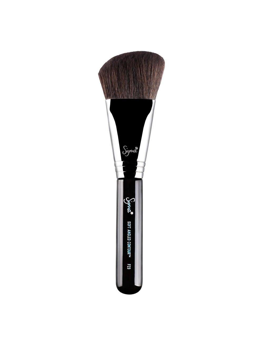 F23 - Effortless Contour Mastery Brush - Image 1