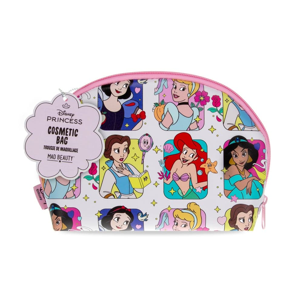 Disney Princess Express Yourself - Chic Cosmetic Bag - Image 1
