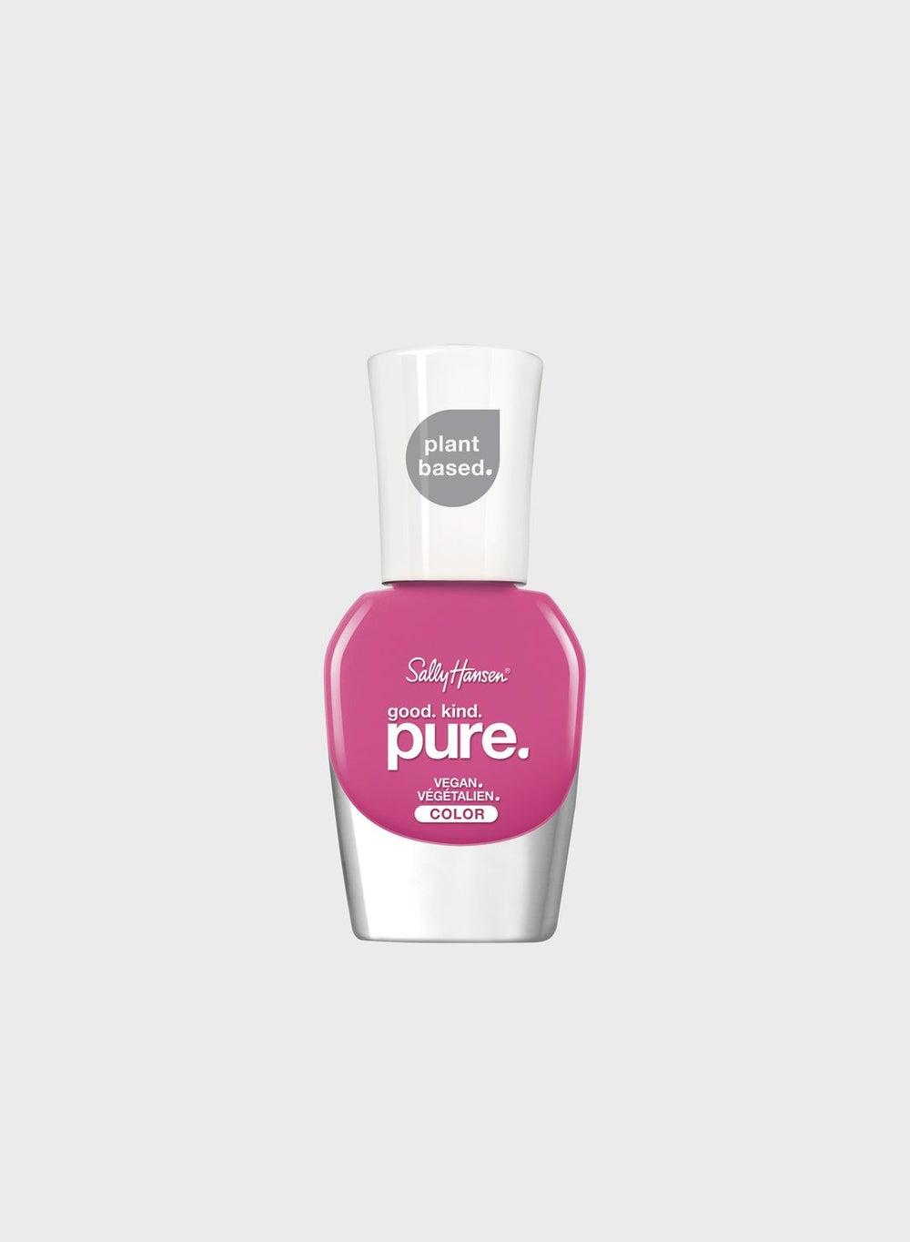 Peony Origins Vegan Nail Polish, 10ml - 0.34 Fl Oz - Image 1