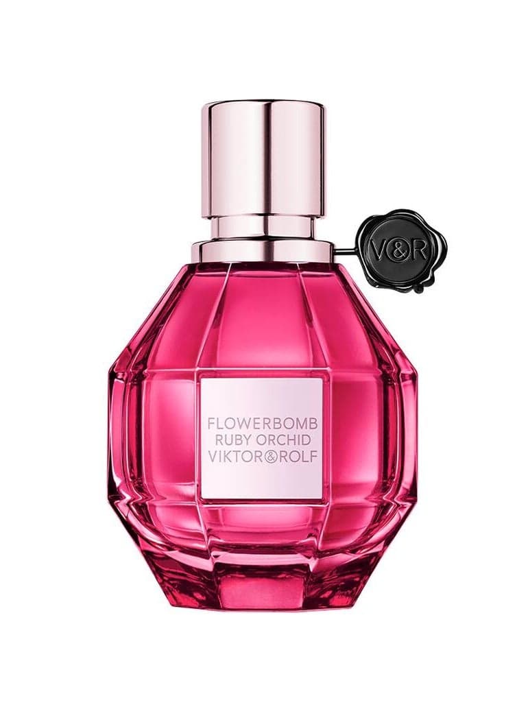 Flowerbomb Ruby Orchid EDP 50ml - Sensual Scent - Image 1