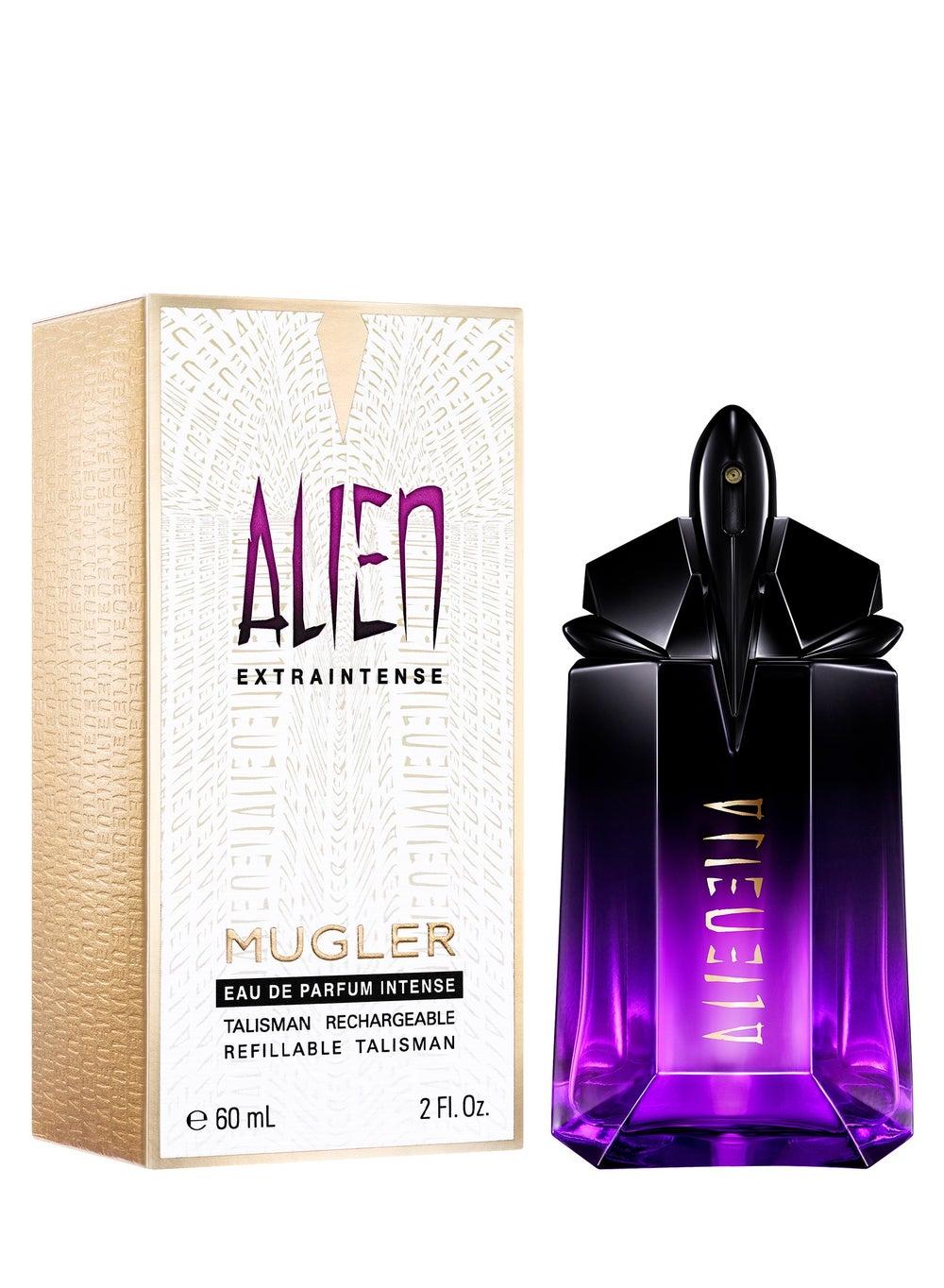 Alien Extraintense EDP 60Ml - Captivate Your Senses - Image 1