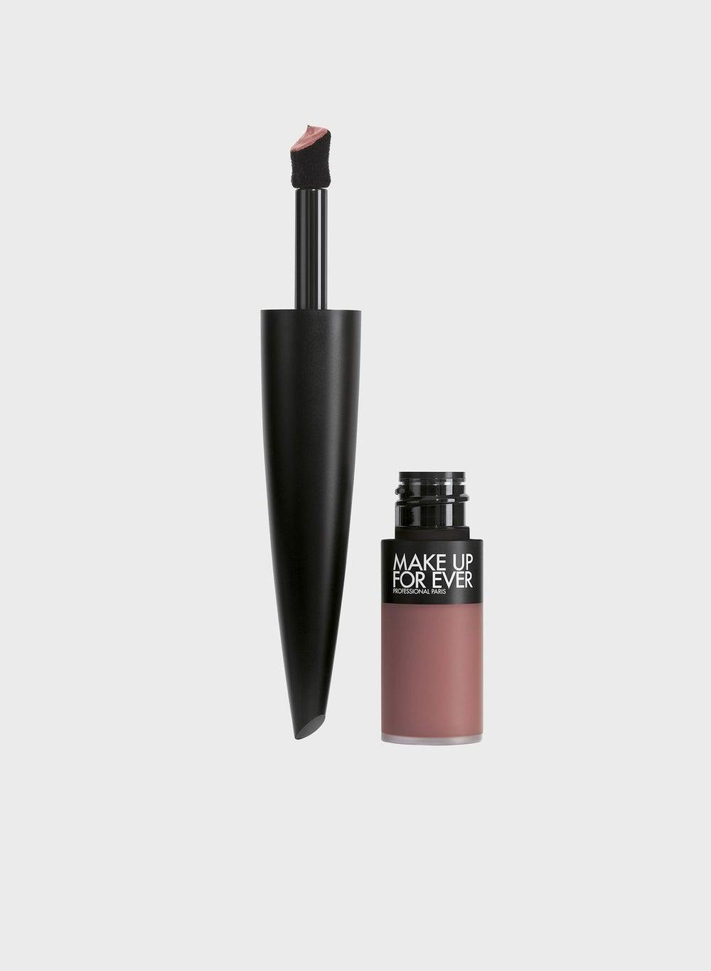 194 - Immortal Rosewood: 24-Hour Matte Lipstick - Image 1