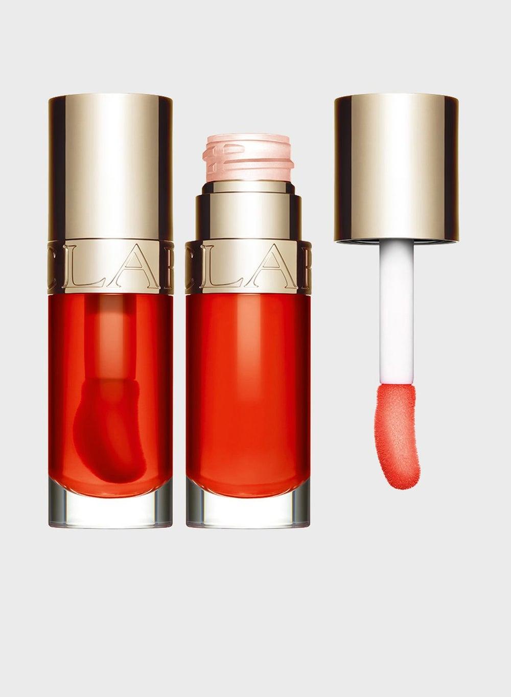 Lip Comfort Oil 05 – Luxurious Shine and Care - Image 1