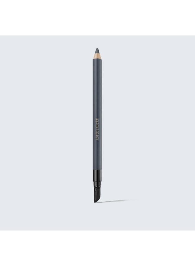 24H Smoke Waterproof Gel Eye Pencil - Image 1
