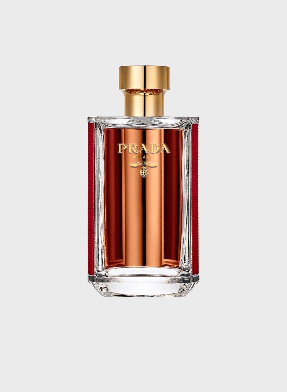 La Femme Intense Eau De Parfum 100ml - Sensual Freshness - Image 1