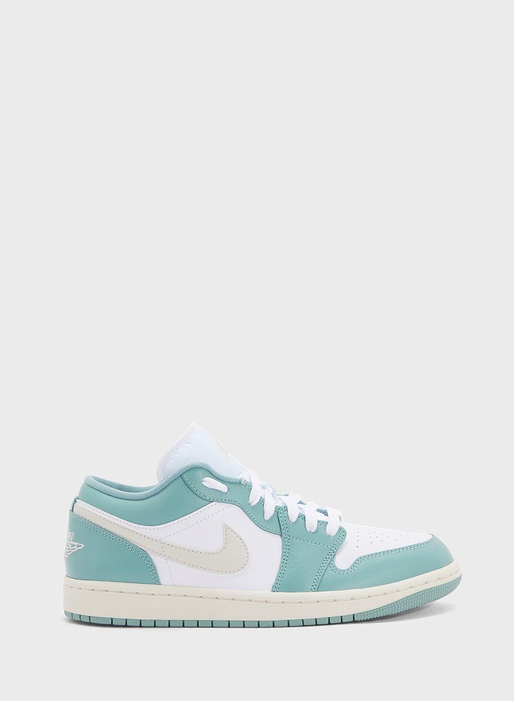 Air Jordan 1 Low DC0774 138: Elegance Redefined - Image 1