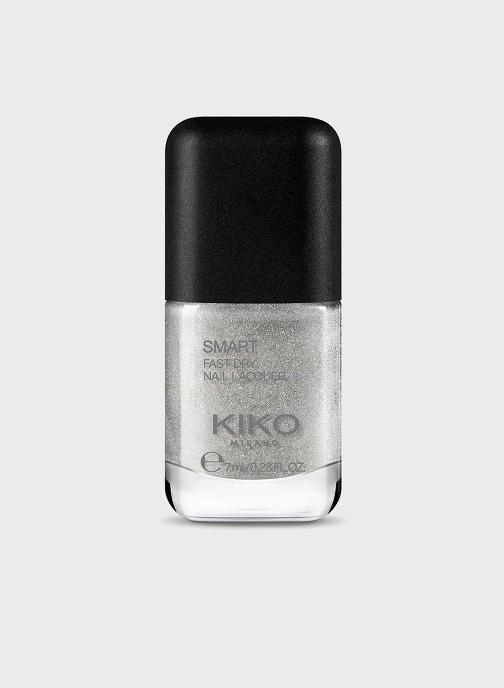 KIKO Milano Smart Nail Lacquer 43 - Vibrant Finish - Image 1