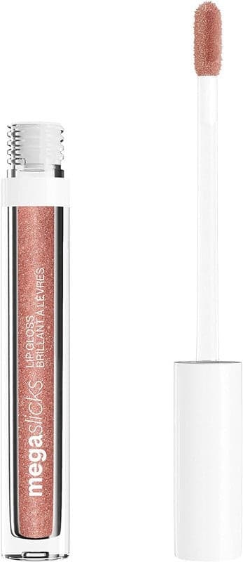 Wet N Wild Mega Slicks Lip Gloss – Call Me A Boss - Image 1