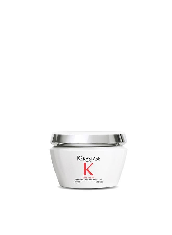Kerastase Luxe Repair Mask for Lustrous Hair 200ml - Image 1