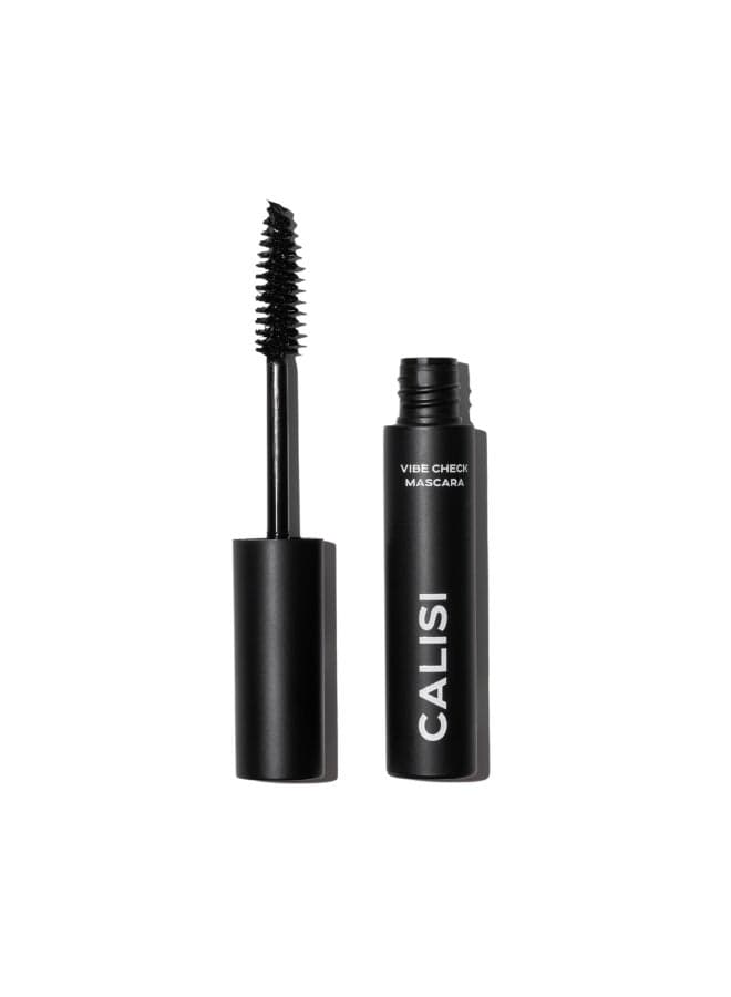 Vibe Check Tubing Mascara in Striking Black - Image 1