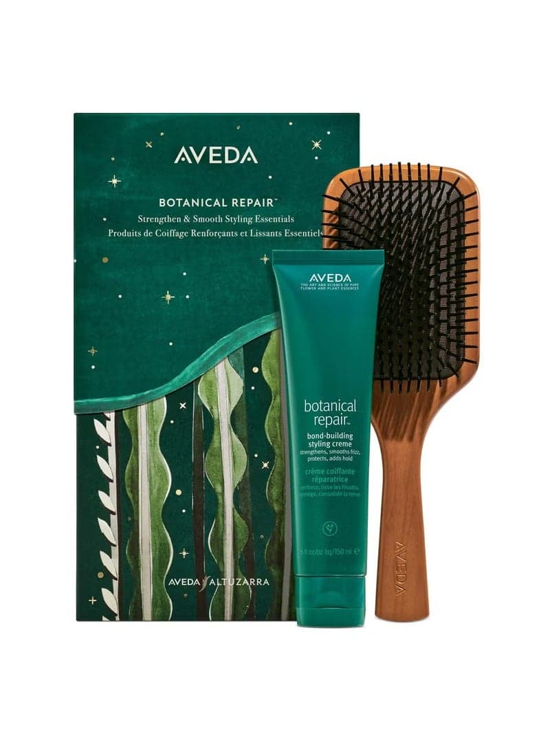Botanical Repair™ Styling Essentials - 25% Savings Gift Set - Image 1