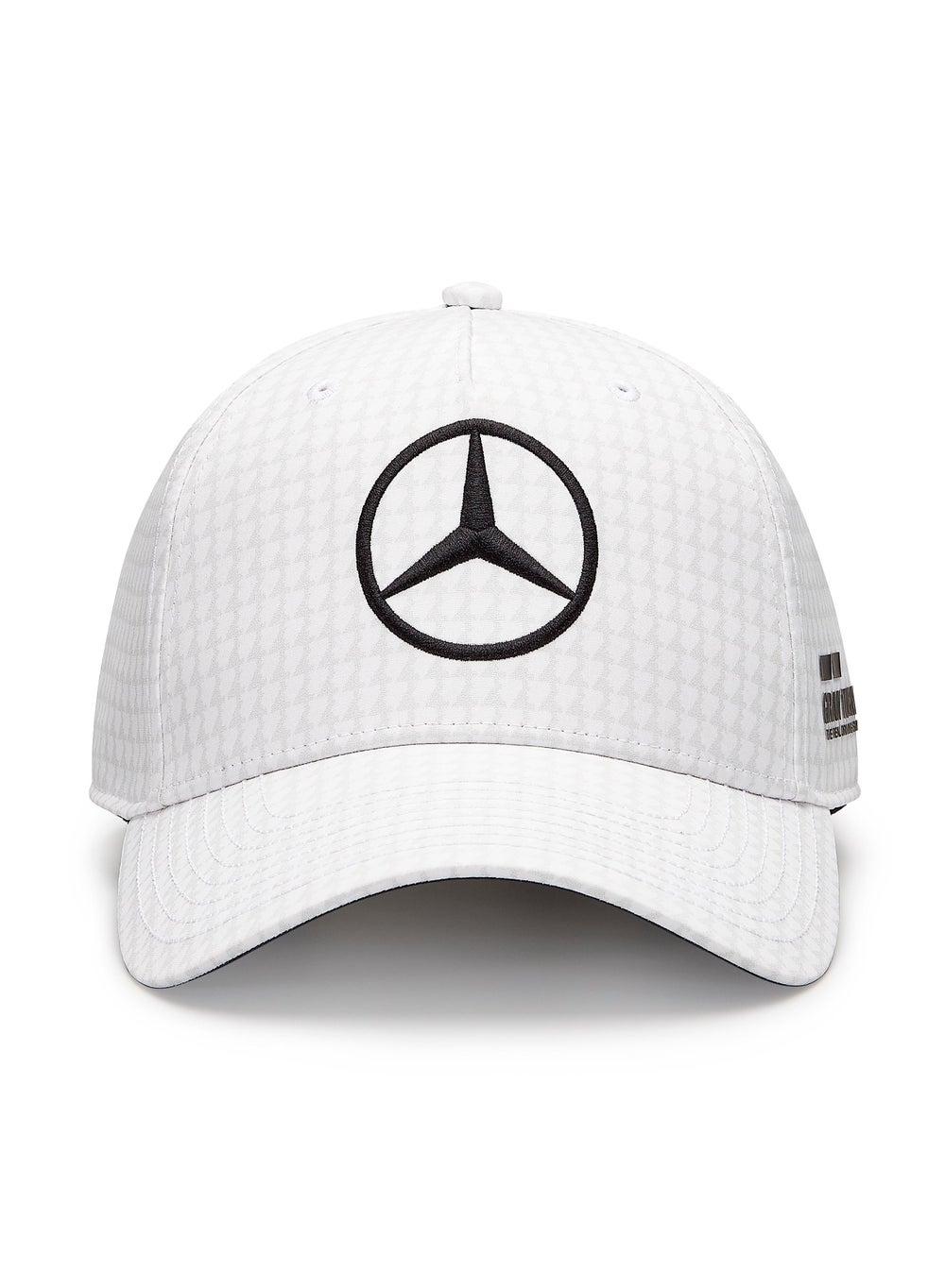 AMG Petronas F1 Women's Team Driver Cap - Elegant Sportiness - Image 1