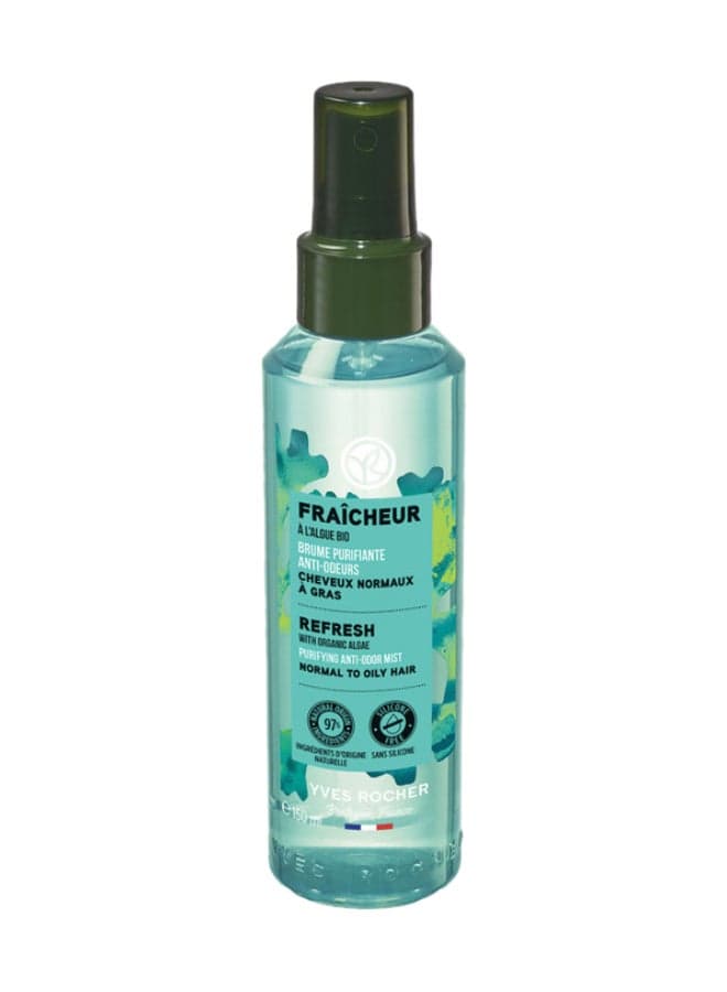 PURE DETOX Revitalizing Mist 150ML - Odor Neutralizer - Image 1