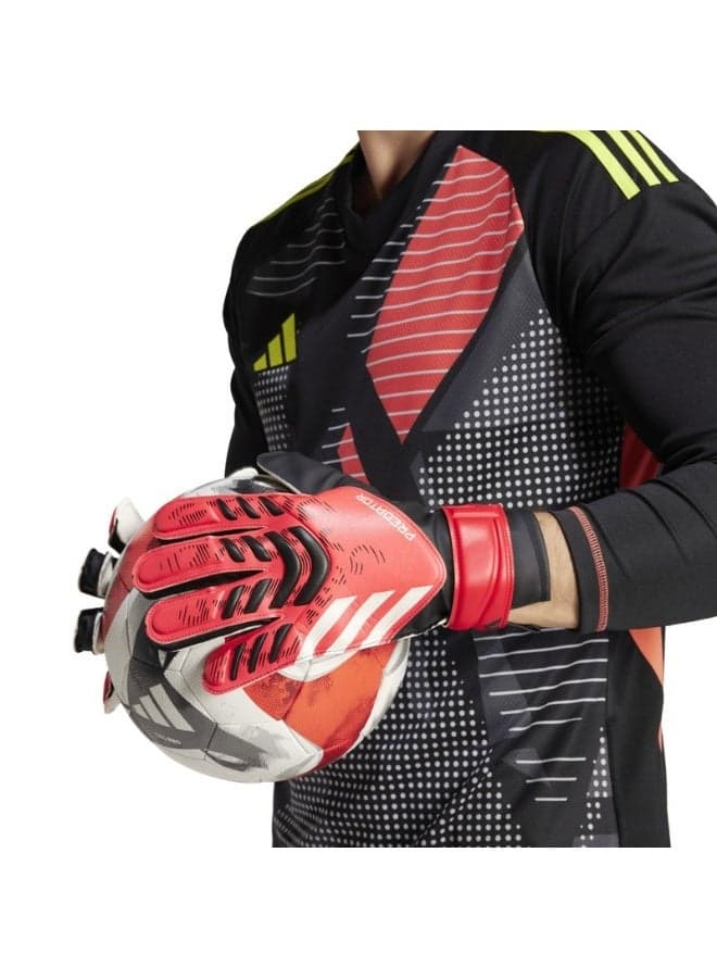 Adidas Predator Training Unisex Goalkeeper Gloves - Image 1